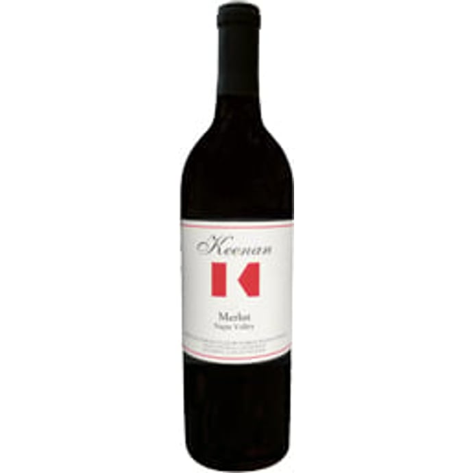 Keenan Merlot 2016