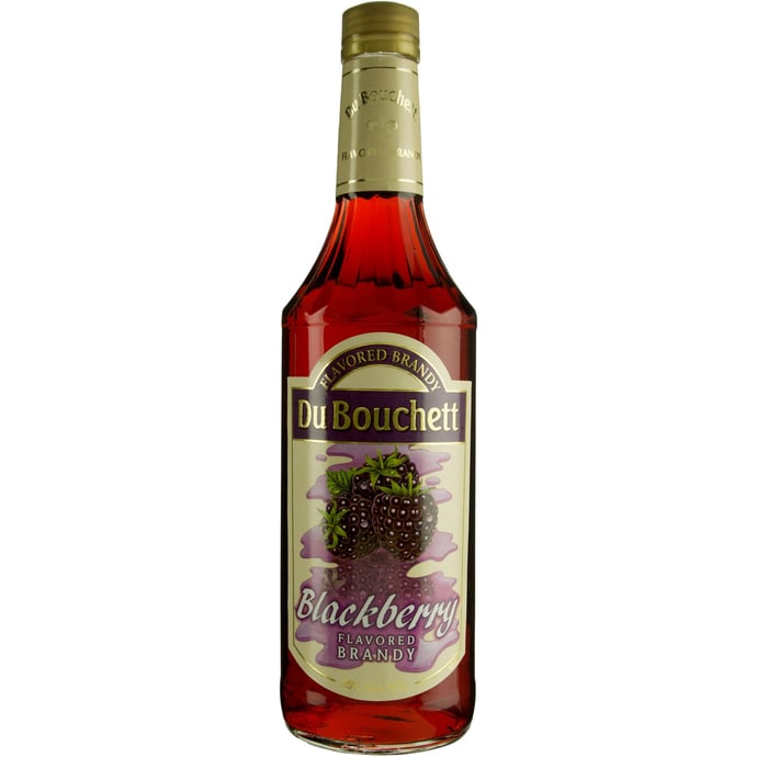 Dubouchett Blackberry Brandy