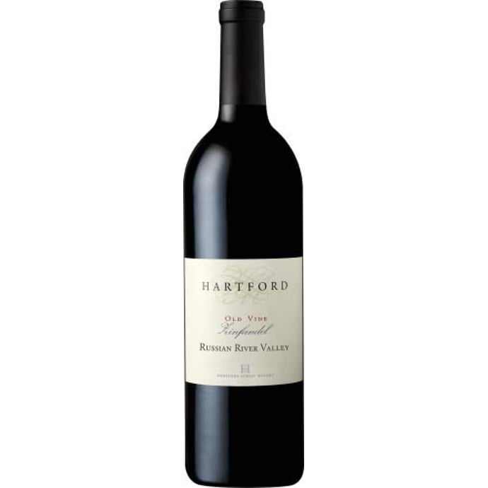 Hartford Zinfandel Russian River Valley 2019
