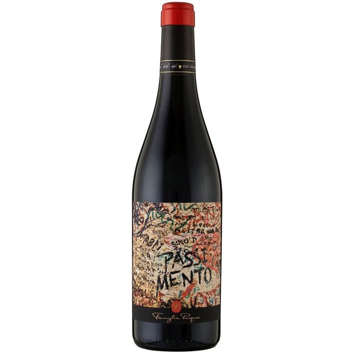 Famiglia Pasqua Passimento Rosso 2019