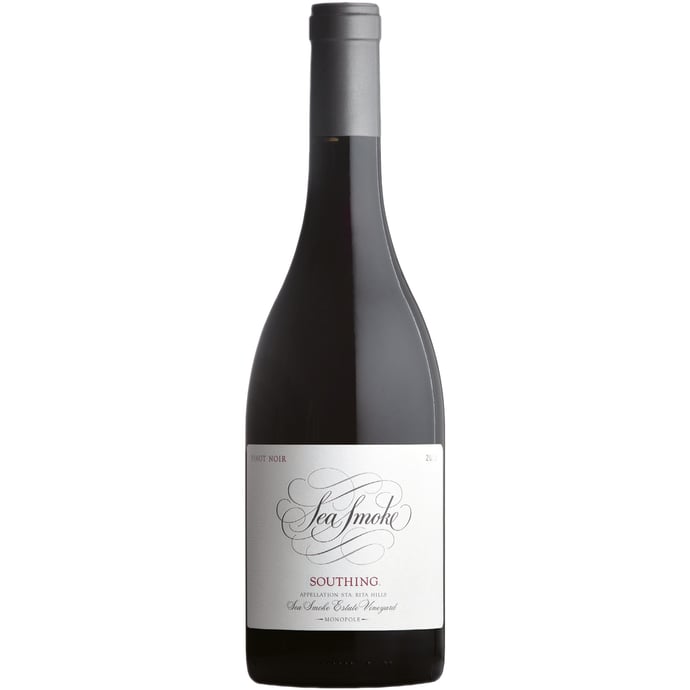 Sea Smoke Pinot Noir Southing 2019
