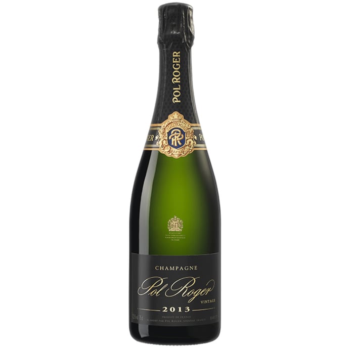 Pol Roger Brut Vintage 2013