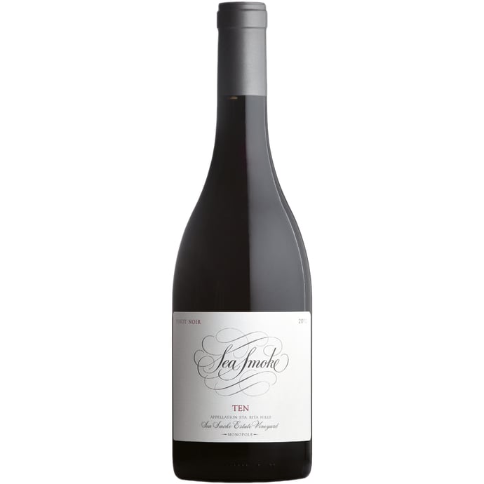 Sea Smoke Pinot Noir Ten 2019