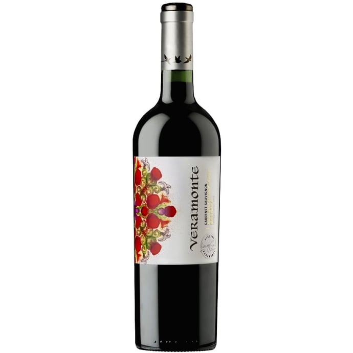 Veramonte Reserva Cabernet Sauvignon 2019
