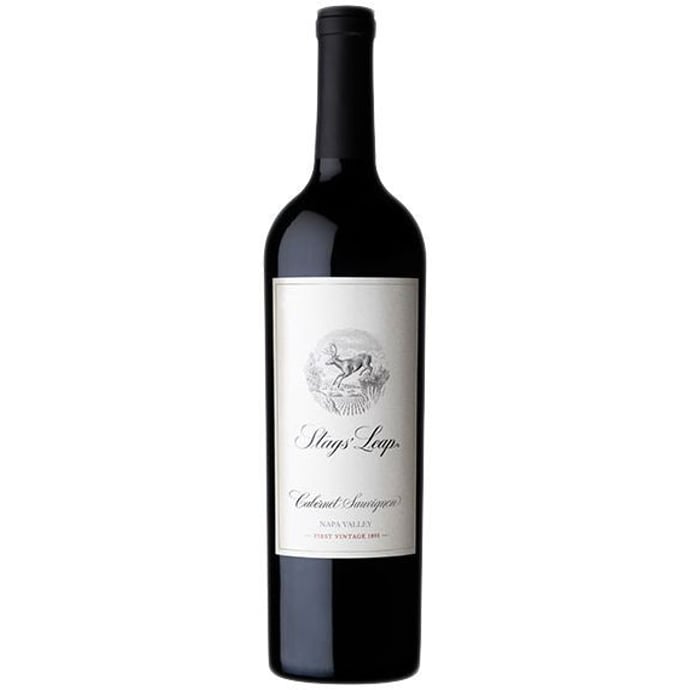 Stags' Leap Winery Cabernet Sauvignon 2018