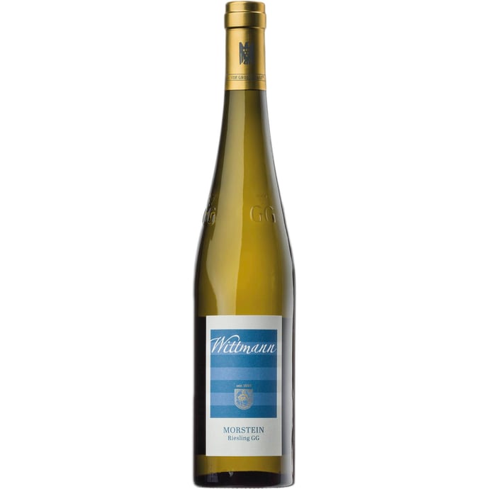 Wittmann Morstein Riesling Grosses Gewachs 2020