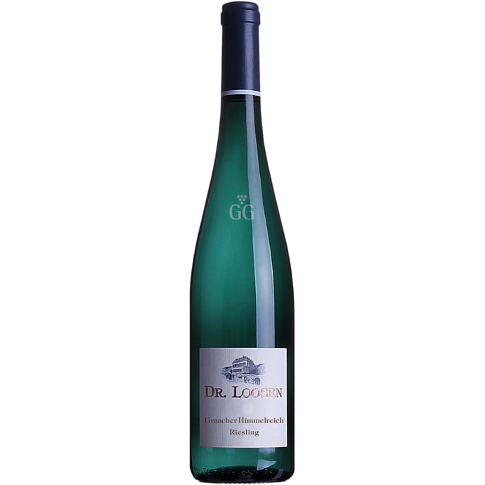 Dr Loosen Graacher Himmelreich Riesling Alte Reben Grosses Gewachs 2019