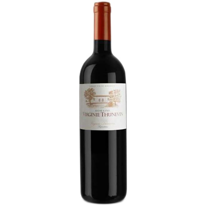 Domaine Virginie Thunevin Bordeaux 2018