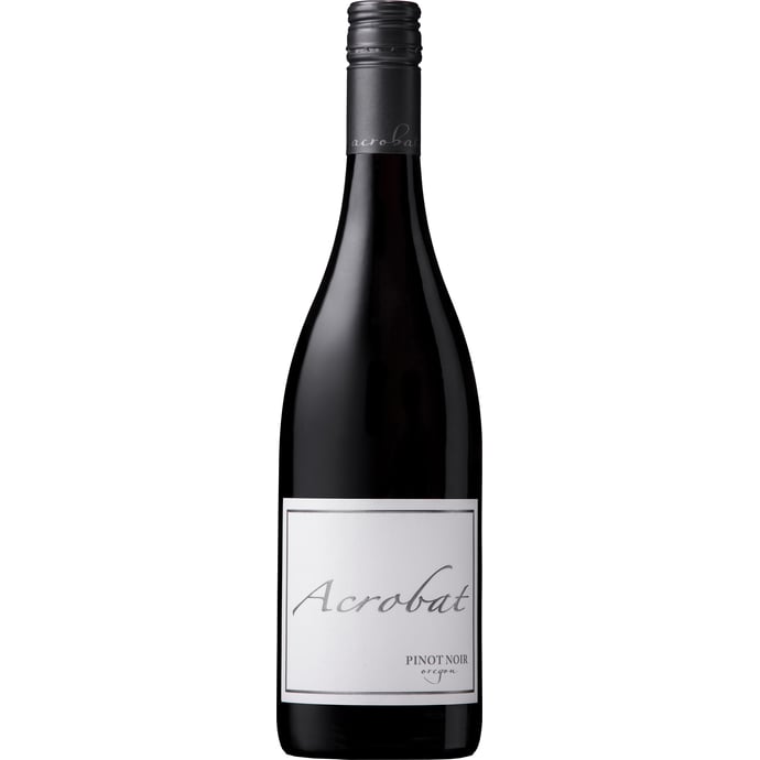 Acrobat Pinot Noir 2019