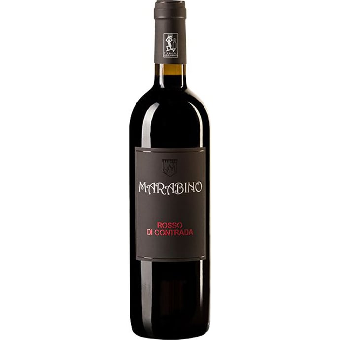 Marabino Rosso di Contrada 2018