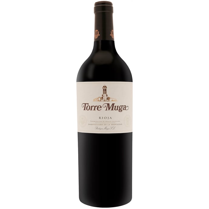 Muga Torre Muga 2016