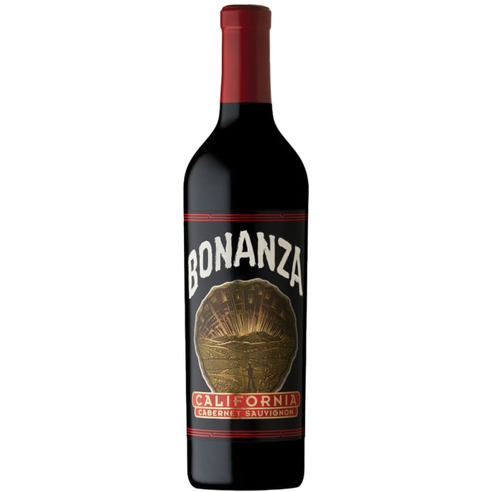 Bonanza Cabernet Sauvignon Half Bottle