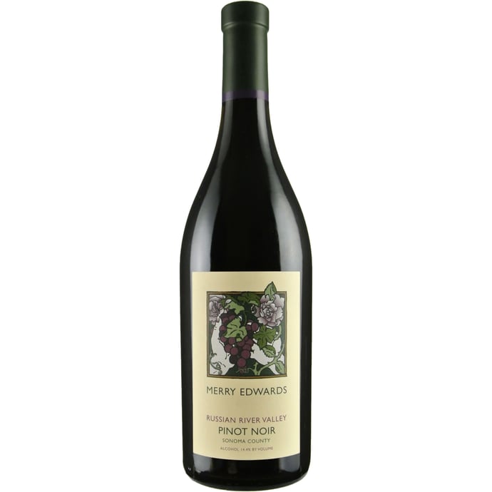 Merry Edwards Pinot Noir Russian River 2019