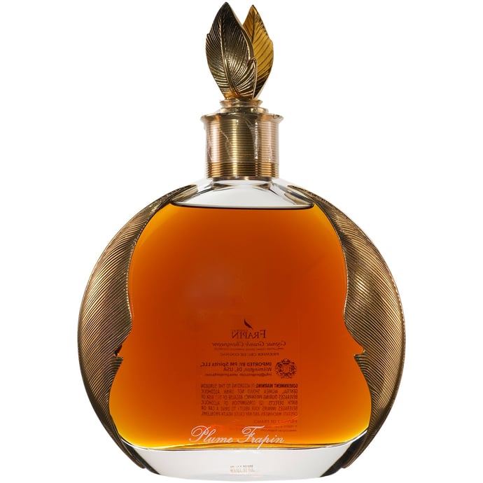 Frapin Plume Cognac