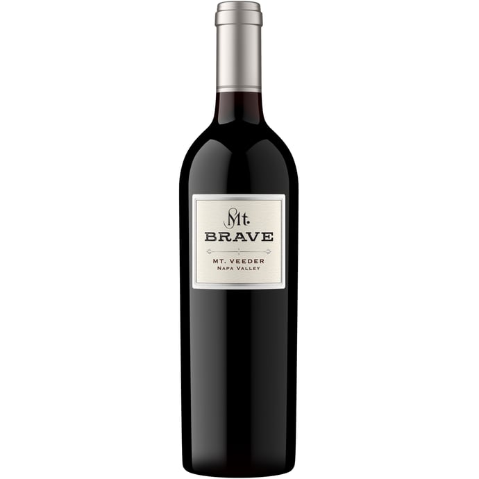 Mt Brave Cabernet Sauvignon 2018