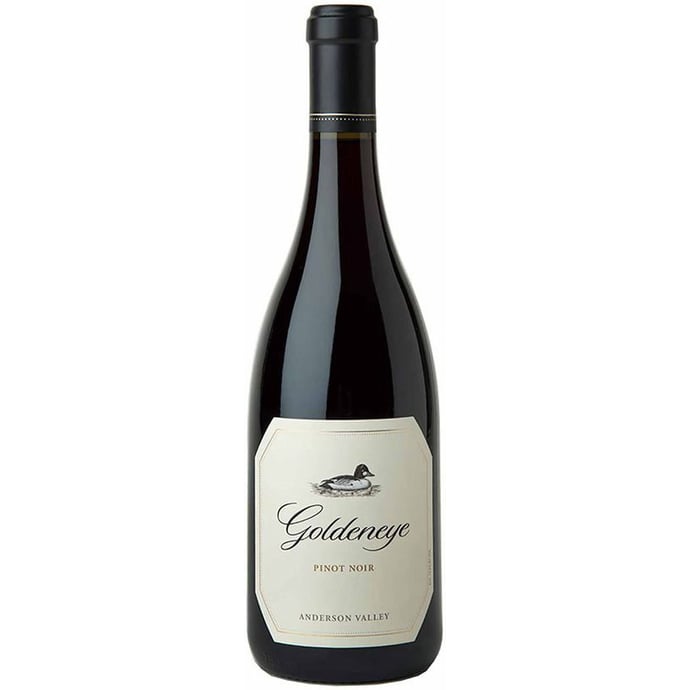 Goldeneye Pinot Noir 2019