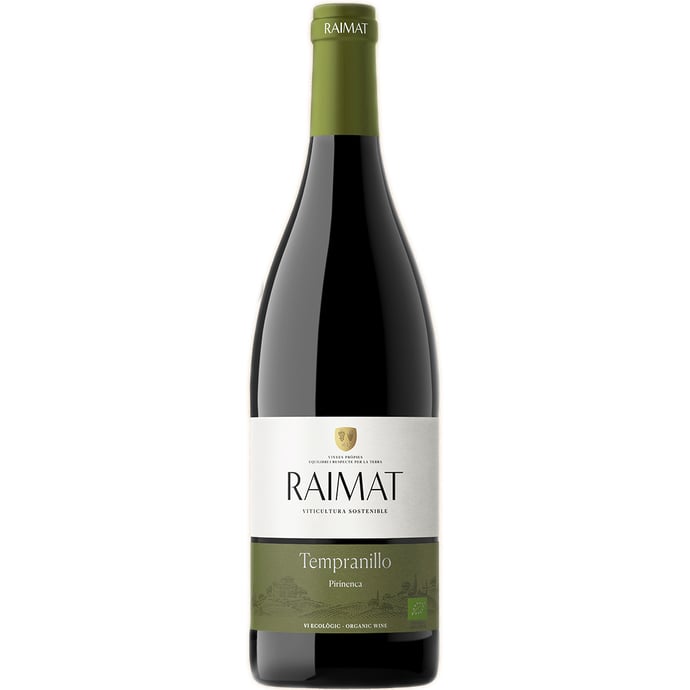 Raimat Tempranillo Pirinenca 2016