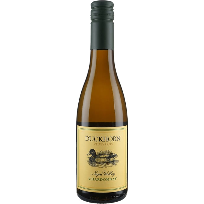 Duckhorn Chardonnay 2019 Half Bottle