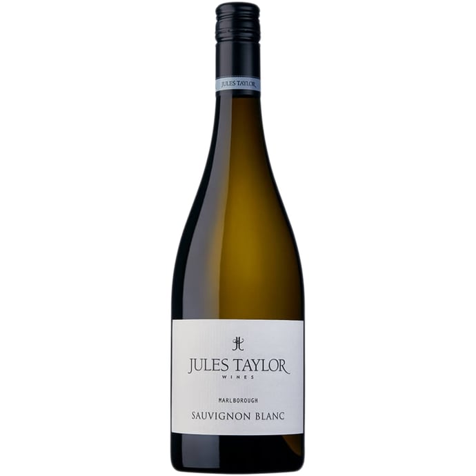 Jules Taylor Sauvignon Blanc 2021