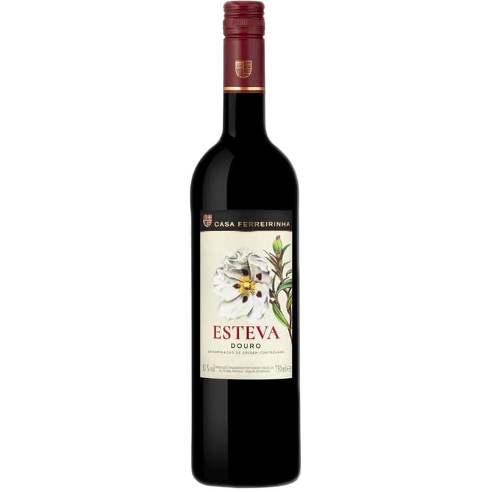 Casa Ferreirinha Esteva Douro Tinto 2019