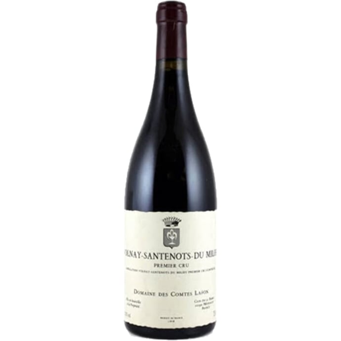Domaine des Comte Lafon Volnay Santenots du Milieu 2018