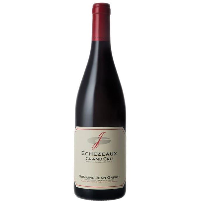 Domaine Jean Grivot Echezeaux 2019