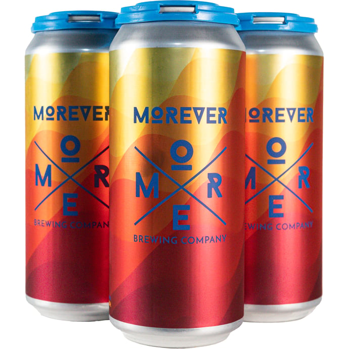 More Brewing Morever