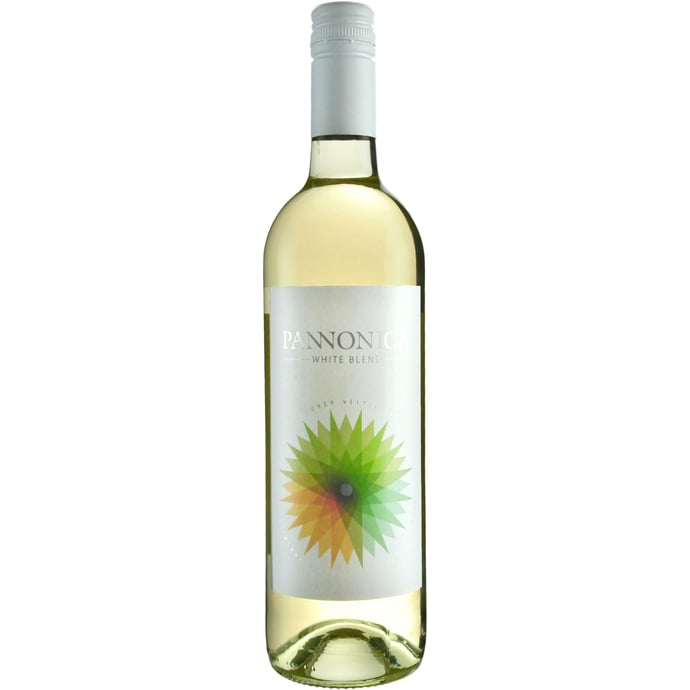 Hopler Pannonica White Blend 2020