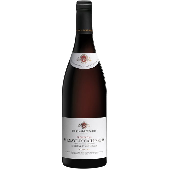 Bouchard Pere et Fils Volnay Les Caillerets Ancienne Cuvee Carnot 2019