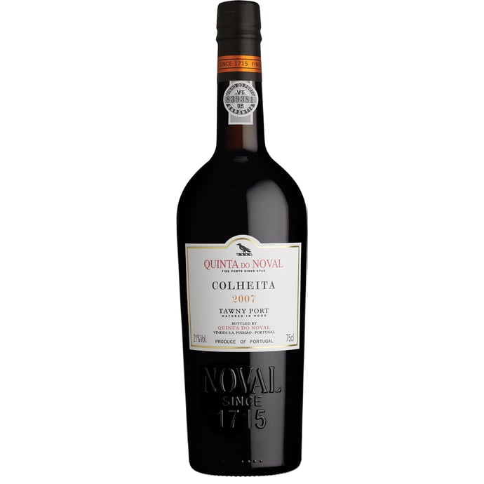Quinta do Noval Colheita 2007