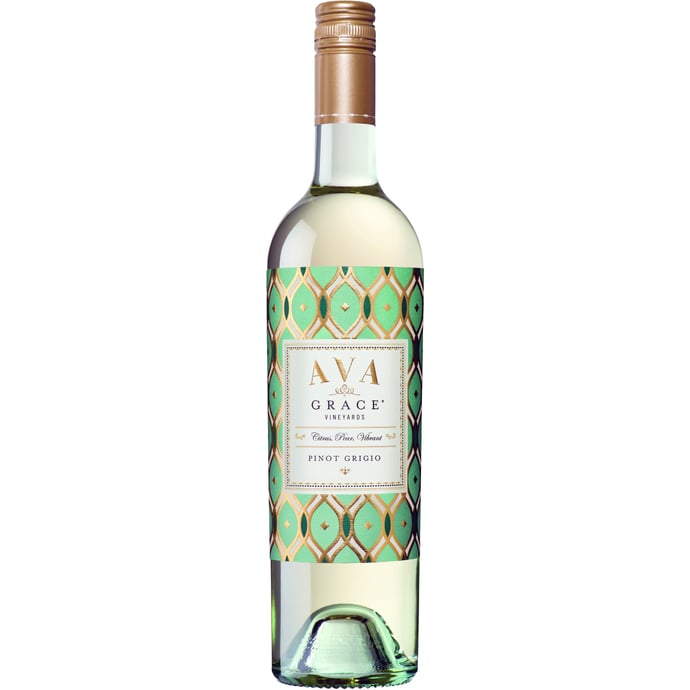 AVA Grace Pinot Grigio 2020