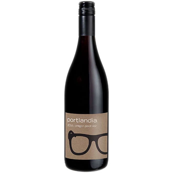 Portlandia Pinot Noir 2020