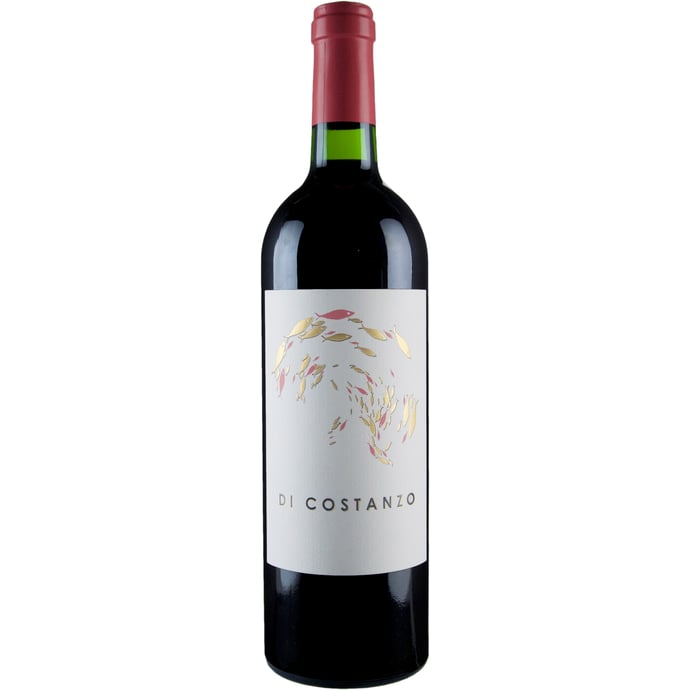 Di Constanzo DI CO Cabernet Sauvignon 2020