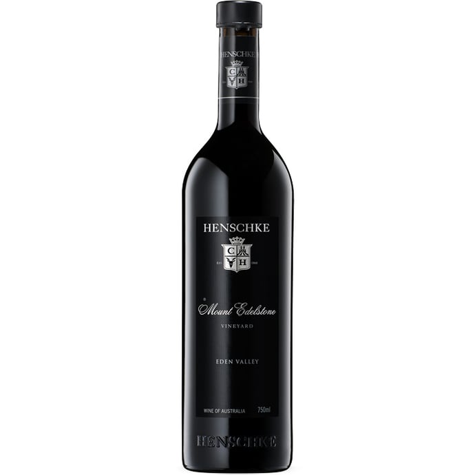 Henschke Shiraz Mount Edelstone 2016