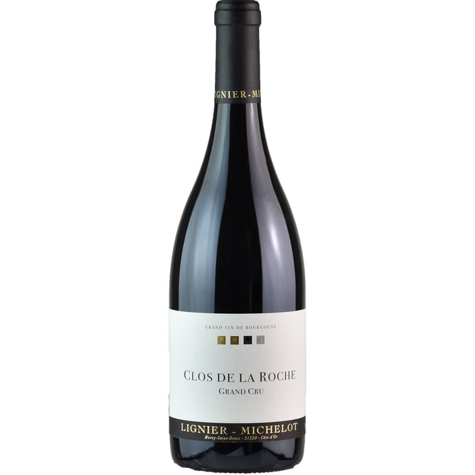 Domaine Lignier Michelot Clos de la Roche 2019