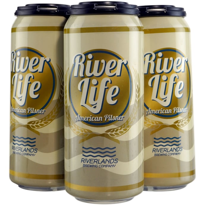 Riverlands River Life