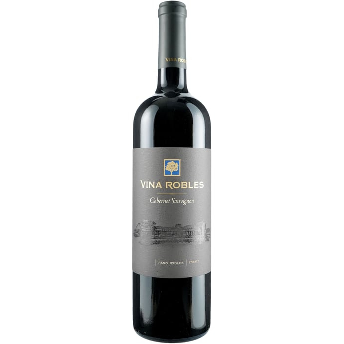 Vina Robles Cabernet Sauvignon Estate 2019