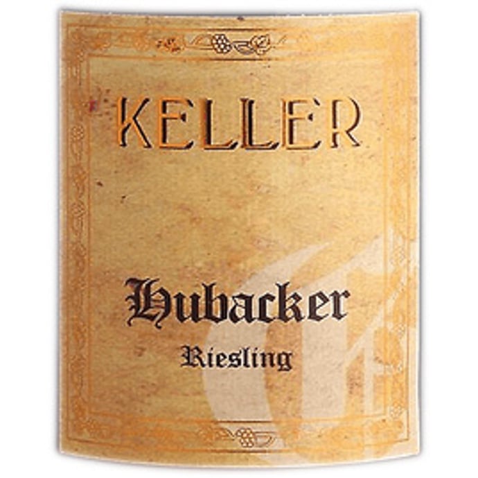 Klaus Peter Keller Dalsheim Oberer Hubacker Monopol Riesling Trocken Grosses Gewachs 2020