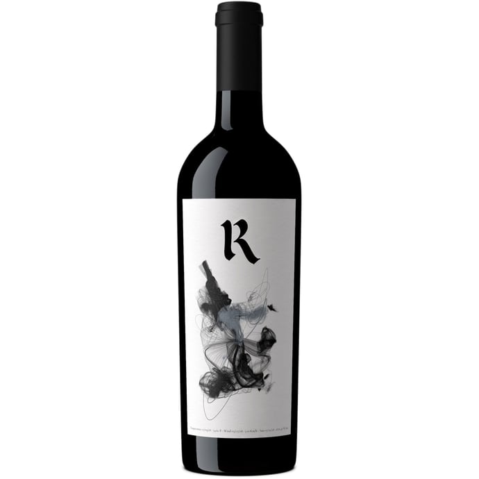 Realm Cellars Moonracer 2019