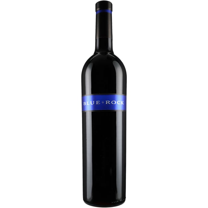 Blue Rock Vineyard Cabernet Sauvignon 2019