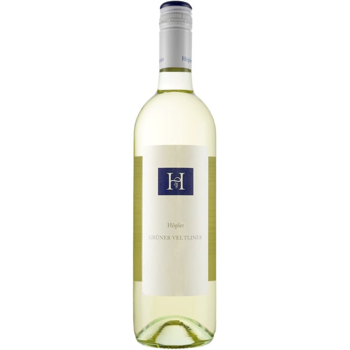 Hopler Gruner Veltliner 2020