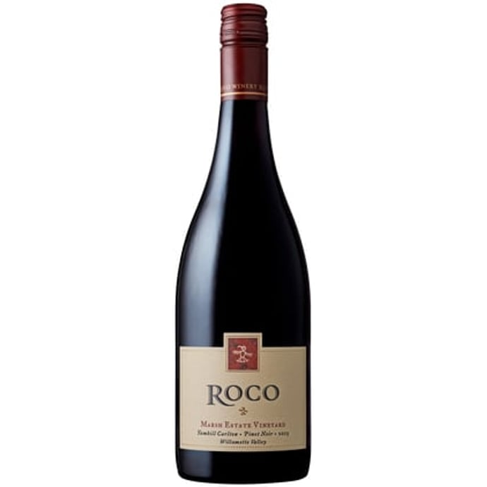 Roco Pinot Noir Marsh Estate 2019