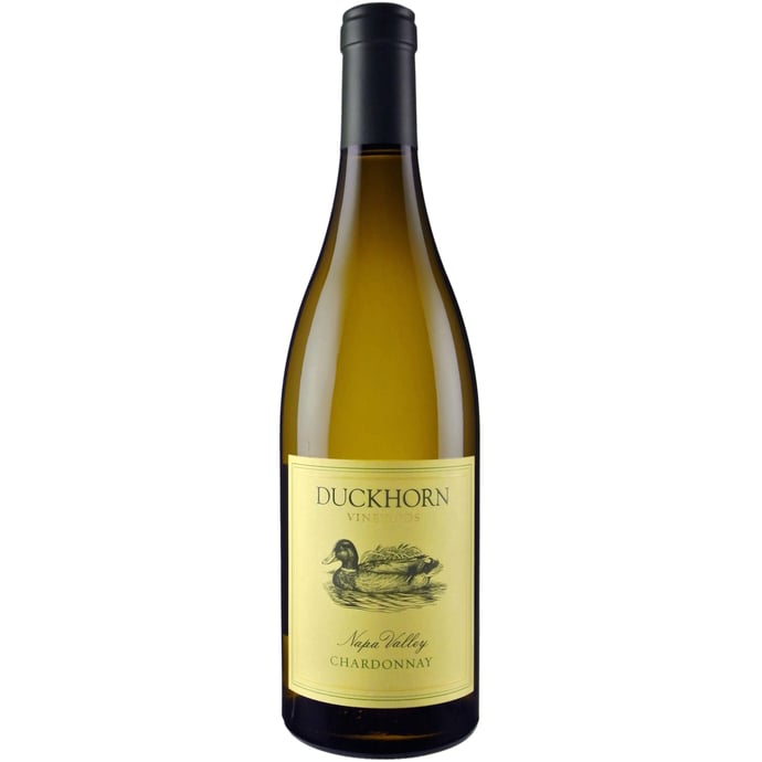 Duckhorn Chardonnay 2020