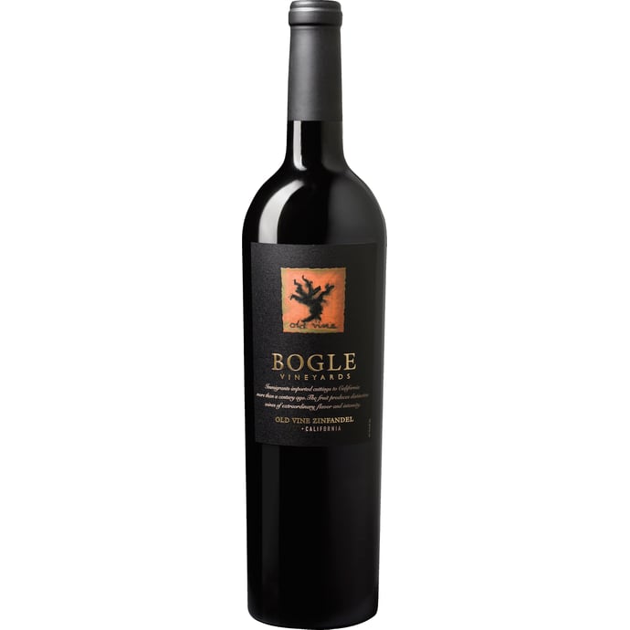 Bogle Old Vine Zinfandel