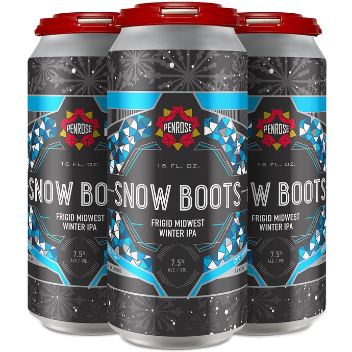 Penrose Snow Boots