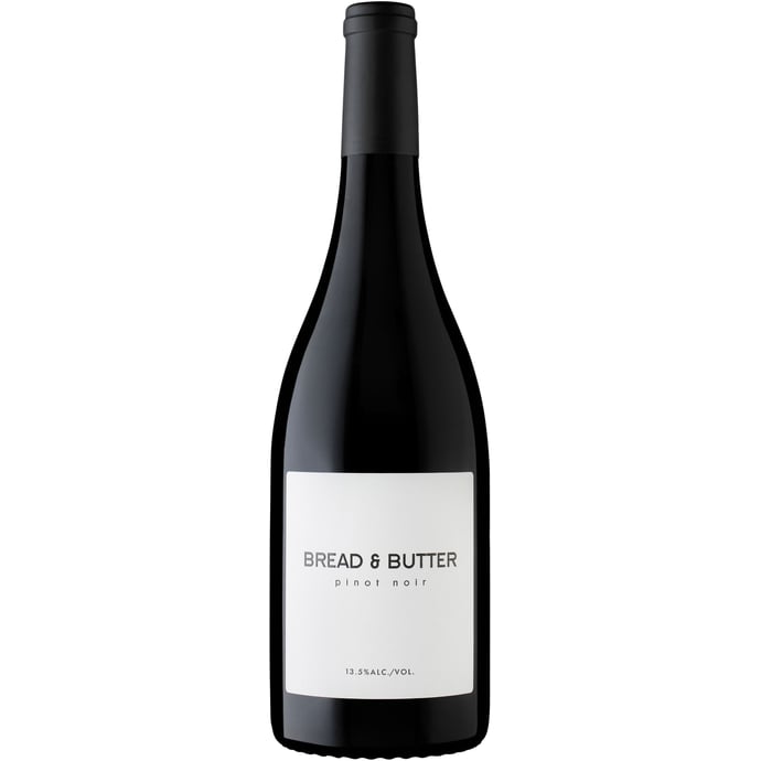 Bread & Butter Pinot Noir