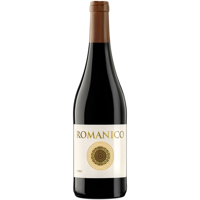 Teso la Monja Romanico Toro 2019