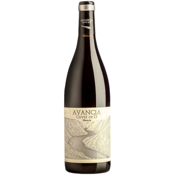 Avancia Cuvee de O Mencia 2018