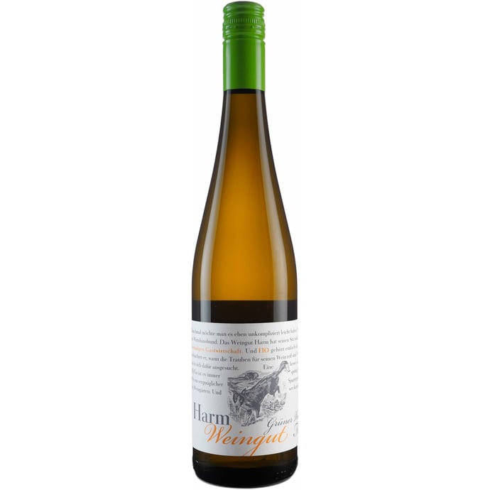 Weingut Harm Fio Gruner Veltliner 2019