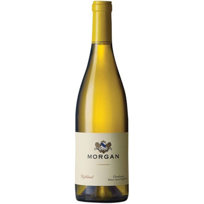 Morgan Chardonnay Highlands 2019